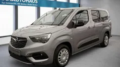 Gebraucht 2023 Opel Combo Life Elegance Van / Kleinbus | 22.840 € (Fairer Preis)