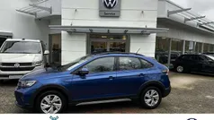 Blau Gebraucht 2023 VW Taigo Life SUV | 19.500 € (Fairer Preis)