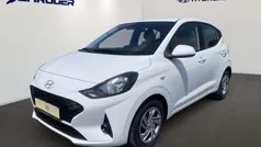 Gebraucht 2025 Hyundai i10 Select Kleinwagen | 16.990 € (Fairer Preis)