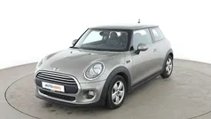 Silber Gebraucht 2017 Mini ONE Kleinwagen | 15.030 € (Fairer Preis)