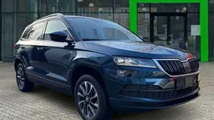 Gebraucht 2020 Skoda Karoq Drive SUV | 19.490 € (Fairer Preis)