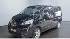 Nissan Evalia