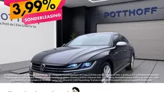 Gebraucht 2022 VW Arteon Elegance Kombi | 24.997 € (Fairer Preis)