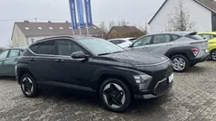 Abyss black Gebraucht 2024 Hyundai Kona Prime SUV | 36.490 € (Fairer Preis)