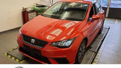 Gebraucht 2024 Seat Ibiza Style Limousine | 18.980 € (Fairer Preis)