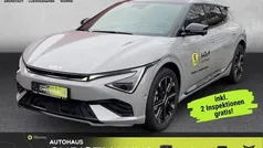 Gebraucht 2025 Kia EV6 GT-Line SUV | 54.990 € (Guter Preis)