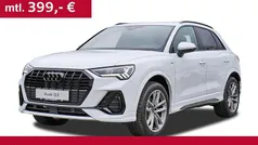 Gebraucht 2024 Audi Q3 S-Line SUV | 42.900 € (Fairer Preis)