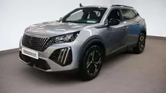 Gebraucht 2024 Peugeot 2008 Allure SUV | 21.490 € (Fairer Preis)