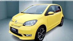 Skoda Citigo-e IV