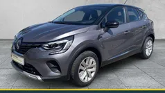 Gebraucht 2020 Renault Captur Experience SUV | 14.490 € (Fairer Preis)