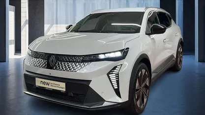 Gebraucht Renault Scenic E-Tech Iconic 160 kW (218 PS) 2024 SUV