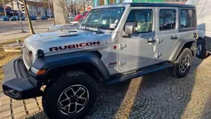 Gebraucht 2024 Jeep Wrangler Rubicon SUV | 59.990 € (Guter Preis)
