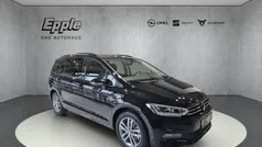 Schwarz Neu 2025 VW Touran Comfortline Van / Kleinbus | 37.490 € (Fairer Preis)