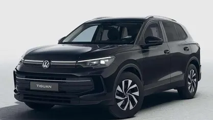 Gebraucht 2025 VW Tiguan Life SUV | 39.450 € (Superpreis)