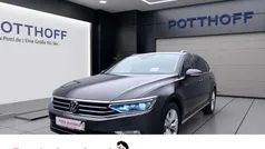Gebraucht 2023 VW Passat Elegance Kombi | 34.777 € (Fairer Preis)