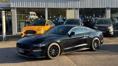 Gebraucht 2020 Ford Mustang GT Coupé | 40.900 € (Fairer Preis)