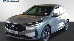 Gebraucht 2024 Ford Kuga ST-Line SUV | 30.990 € (Fairer Preis)