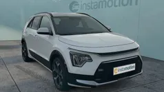 Weiß Neu 2024 Kia Niro Spirit SUV | 37.586 € (Guter Preis)