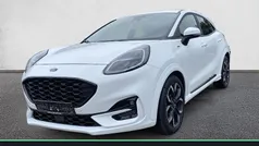 Gebraucht 2020 Ford Puma SUV | 17.990 € (Fairer Preis)