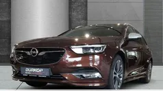 Braun Gebraucht 2020 Opel Insignia Ultimate Kombi | 22.950 € (Fairer Preis)