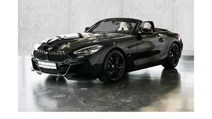 Gebraucht BMW Z4 M Sport 197 PS (144 kW) 2021 Cabrio