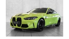 Gebraucht 2024 BMW M4 Competition Edition Coupé | 107.997 €