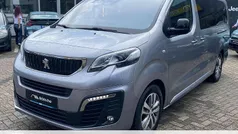 Gebraucht 2022 Peugeot Traveller Business-Line Van / Kleinbus | 38.990 € (Fairer Preis)