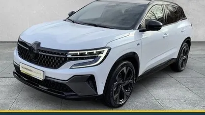 Gebraucht Renault Austral Techno Esprit Alpine 200 PS (147 kW) 2025 SUV