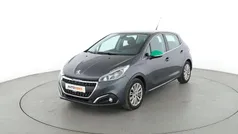 Gebraucht 2016 Peugeot 208 Allure Kleinwagen | 8.070 € (Fairer Preis)