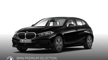 Gebraucht 2023 BMW 118 Advantage Kleinwagen | 22.200 € (Fairer Preis)