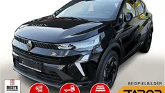 Gebraucht 2025 Renault Captur Techno SUV | 30.132 € (Fairer Preis)