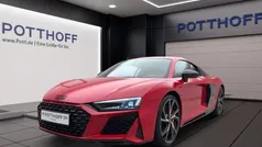 Gebraucht 2022 Audi R8 Coupé Performance Coupé | 188.630 €