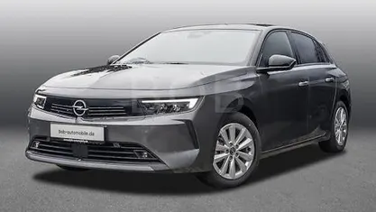 Gebraucht Opel Astra Elegance 131 PS (96 kW) 2024 Limousine