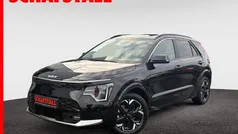 Gebraucht 2024 Kia e-Niro Spirit SUV | 30.979 € (Fairer Preis)