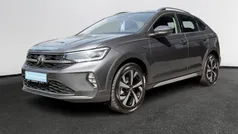 VW Taigo