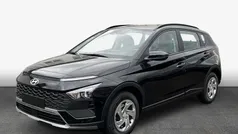 Schwarz Neu 2024 Hyundai Bayon Select SUV | 19.950 € (Guter Preis)