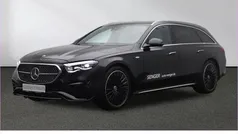 Gebraucht 2025 Mercedes E300 AMG line | 59.440 € (Guter Preis)