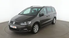 Gebraucht 2019 VW Sharan Highline Van / Kleinbus | 24.090 € (Fairer Preis)