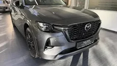 Gebraucht 2024 Mazda CX-80 Homura-Line SUV | 55.990 € (Guter Preis)