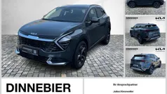 Gebraucht 2024 Kia Sportage 3 SUV | 35.390 € (Fairer Preis)