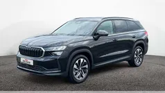 Schwarz Gebraucht 2024 Skoda Kodiaq Selection SUV | 43.358 € (Guter Preis)