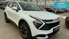 Gebraucht 2022 Kia Sportage SUV | 27.990 € (Superpreis)