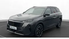 Grau Gebraucht 2025 Peugeot 5008 Allure Van / Kleinbus | 35.995 € (Superpreis)