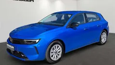 Gebraucht 2023 Opel Astra Enjoy Limousine | 21.990 € (Fairer Preis)