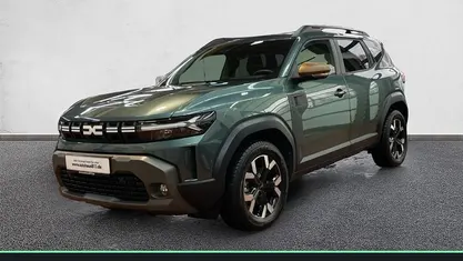 Gebraucht 2024 Dacia Duster Extreme SUV | 23.950 € (Guter Preis)