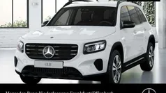 Polarweiß Gebraucht 2024 Mercedes GLB200 Progressive SUV | 44.250 € (Fairer Preis)