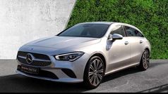 Gebraucht 2022 Mercedes CLA180 Shooting Brake Progressive Kombi | 25.480 € (Fairer Preis)
