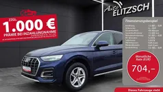 Gebraucht 2023 Audi Q5 Advanced SUV | 42.950 € (Fairer Preis)