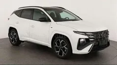 Gebraucht 2025 Hyundai Tucson N Line SUV | 36.995 € (Fairer Preis)