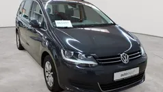Gebraucht 2020 VW Sharan Comfortline Van / Kleinbus | 24.590 € (Guter Preis)